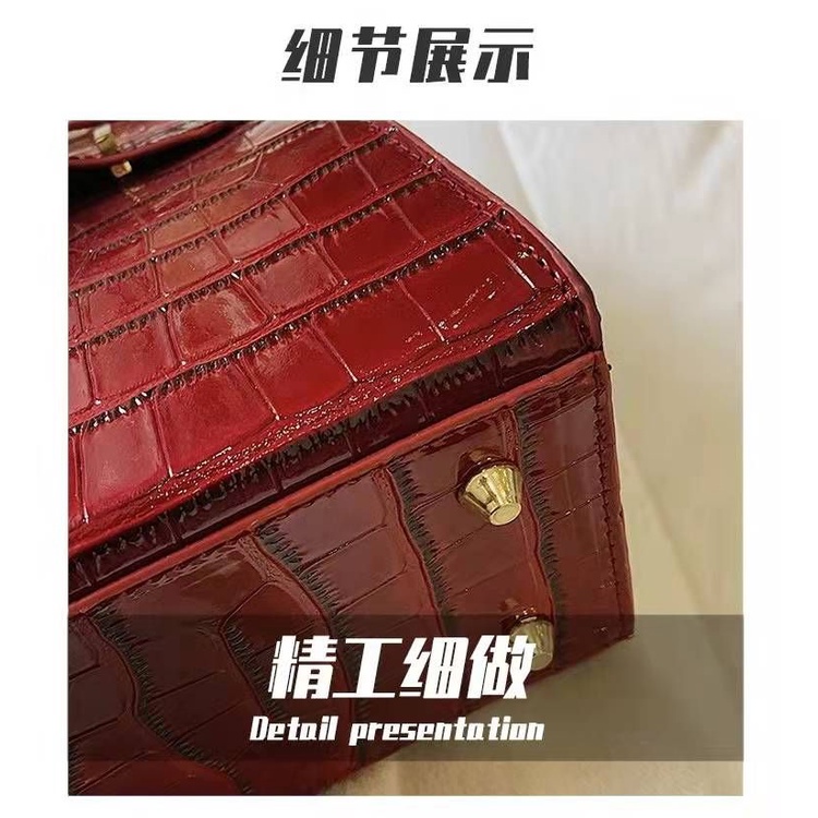 ZC 0446 RISCE TAS HAND BAG GANTUNGAN KUDA FREE SYAL IMPORT WANITA CEWEK PEREMPUAN JAKARTA BATAM