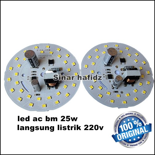 Led AC 20w DOB (BM NEW)