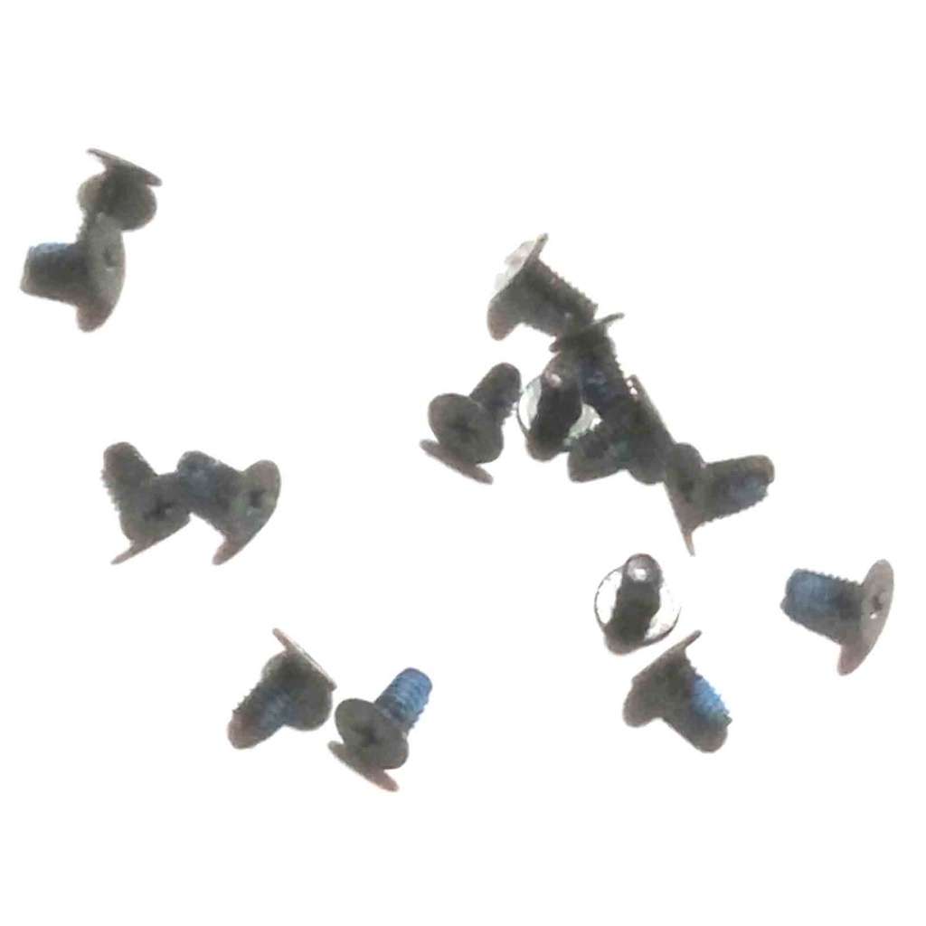 Baut Sekrup Asus Zenfone 2 Laser ZE500KG Original Mur Baut Asus Z00RD Sekrup Asus ZE500KG Ori Copota