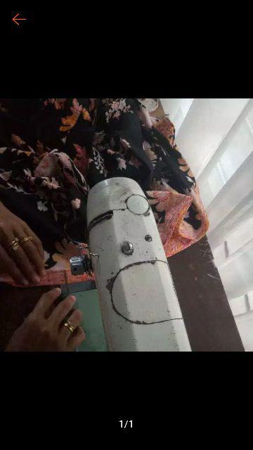 Couple Gayatri Couple Gardena Lumbung Batik