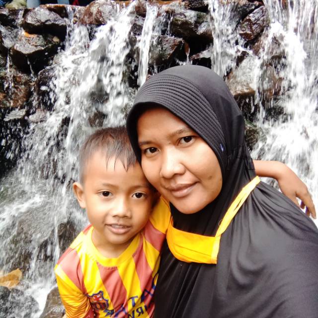 faridarachmantrengganu