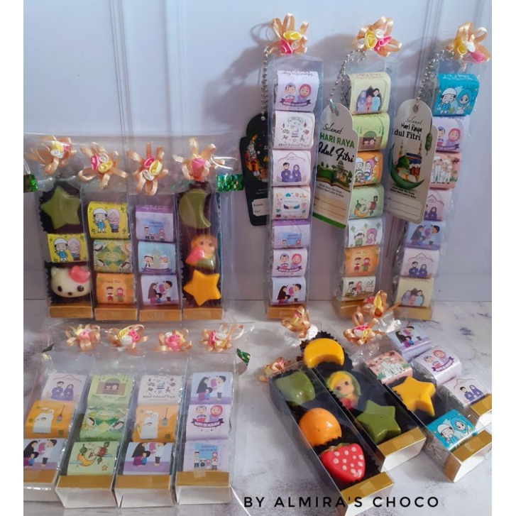 

coklat