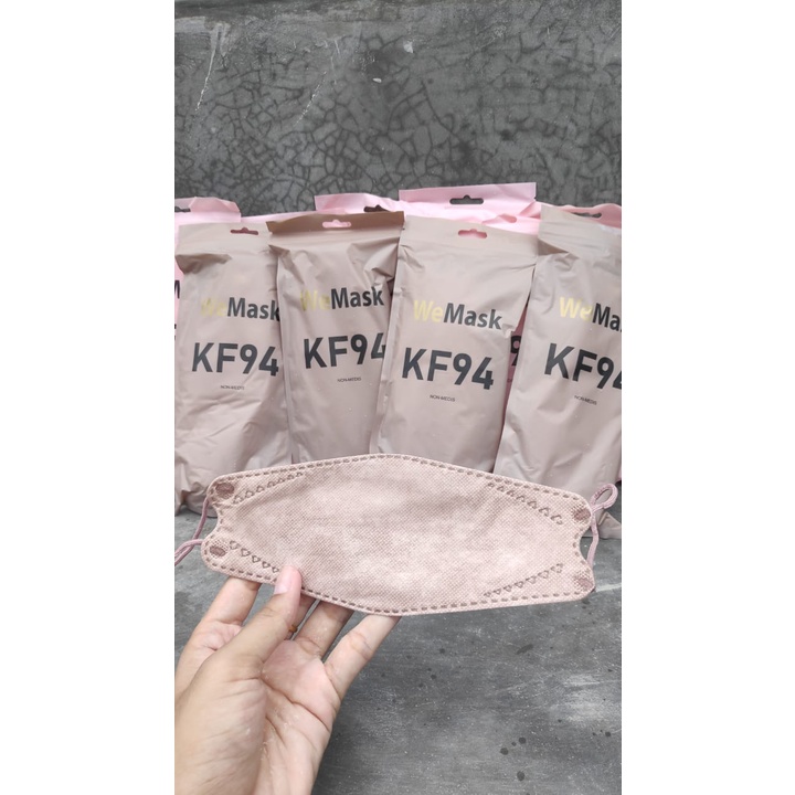 MASKER KF94 DEWASA