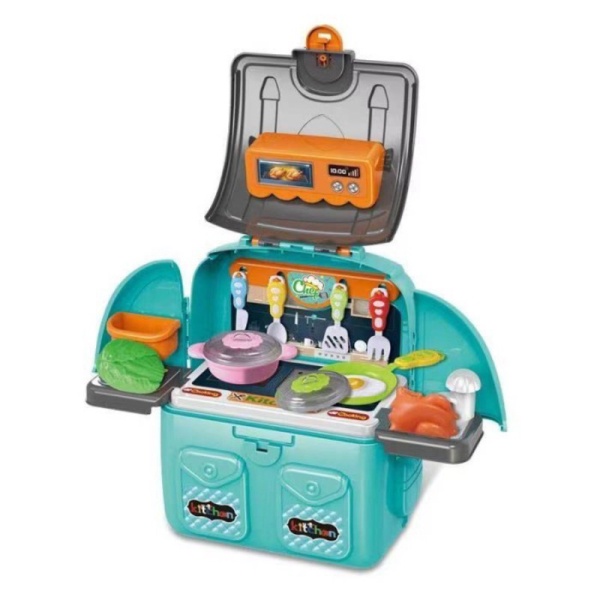 

Edukasi Role Toy Murah Play - Mainan Ransel Kitchen Boy Jual Box
