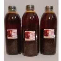 

Chili Oil / Sambal Minyak / 1kg