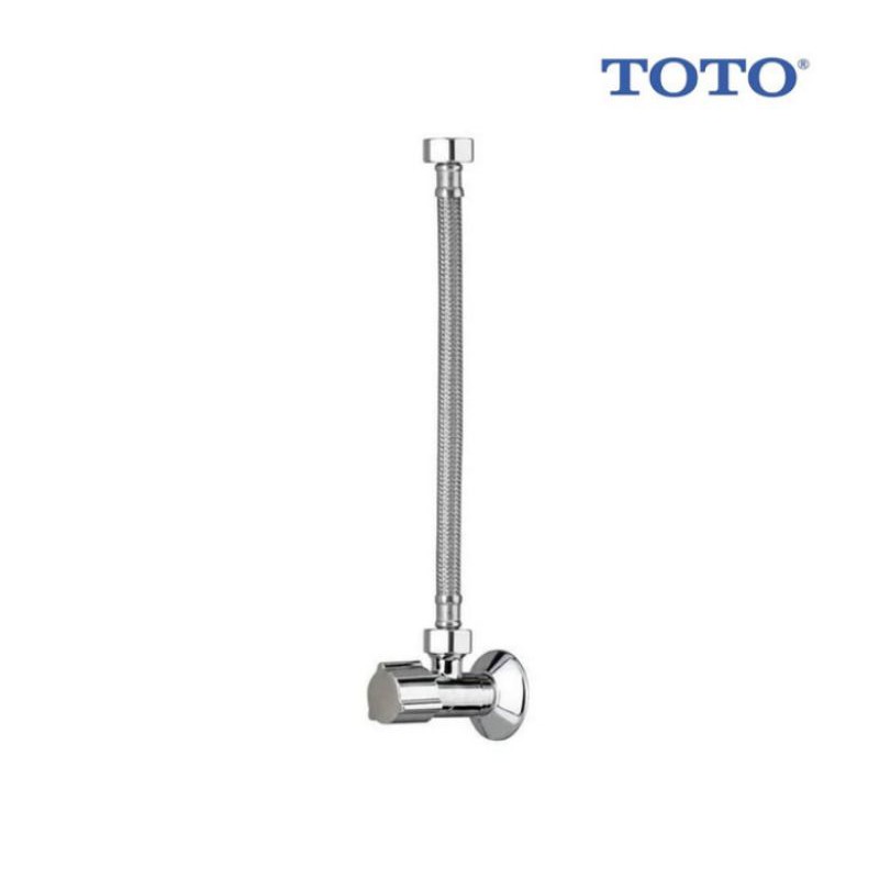 Beli TOTO TX277S STOP KRAN W/ FLEXIBLE