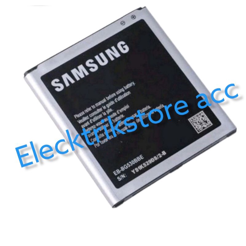 Batre samsung g530