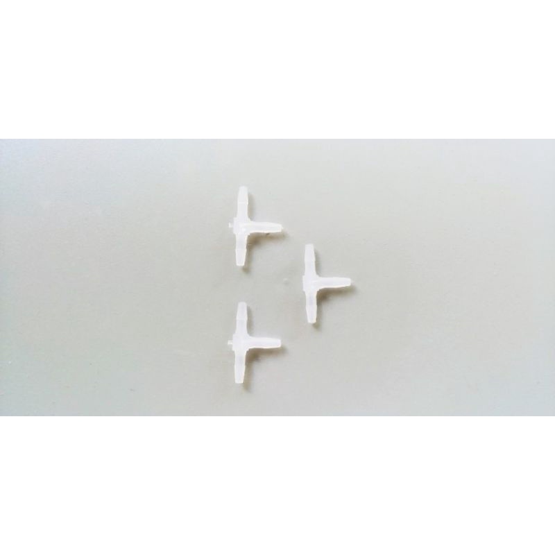 Konektor T lactoscan