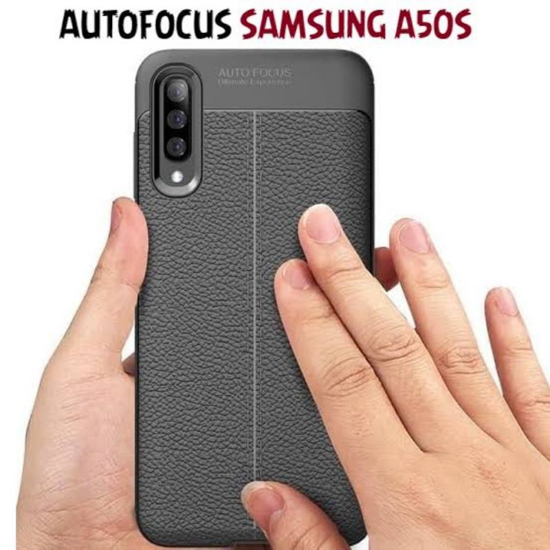 Case Autofocus Samsung Galaxy A50 / A30s / A50s Casing Atau Kondom Softcase Auto Focus