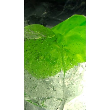 Gel Kiloan 500g, 1 Kg dan 5 Kg promo!!!! penggunaan untuk hand sanitizer atau bahan dasar kosmetik sudah ada izin edar resmi by Oke sabun suplayer 2