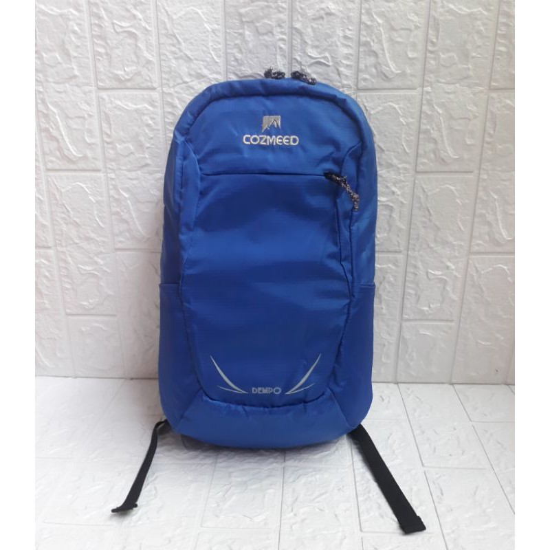 SALE...TAS RANSEL COZMEED DEMPO 10 Ltr