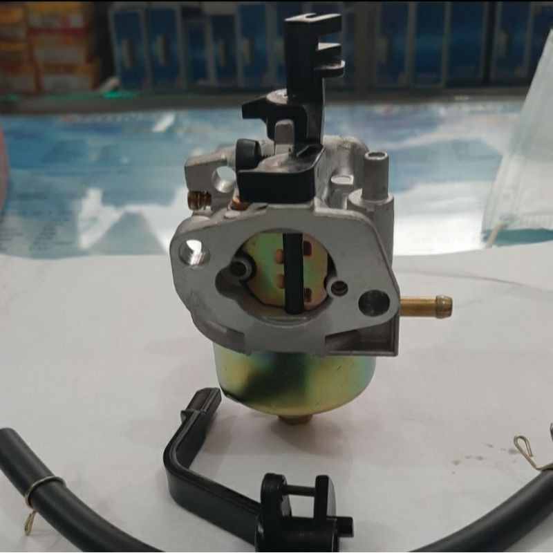 Carburator Genset 2000watt - 3000watt / Carbulator