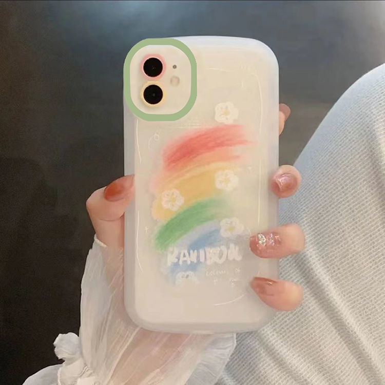 Case Bahan Silikon Untuk Apple Iphone 13 12 11 Pro xs max X XR 7 8plus