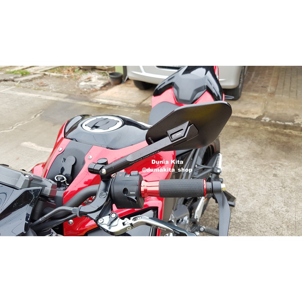 Spion Motor Rizoma Elisse Import Universal