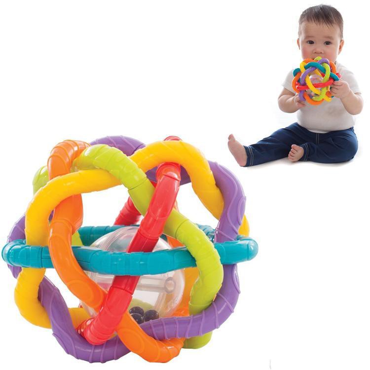 Playgro Bendy Ball