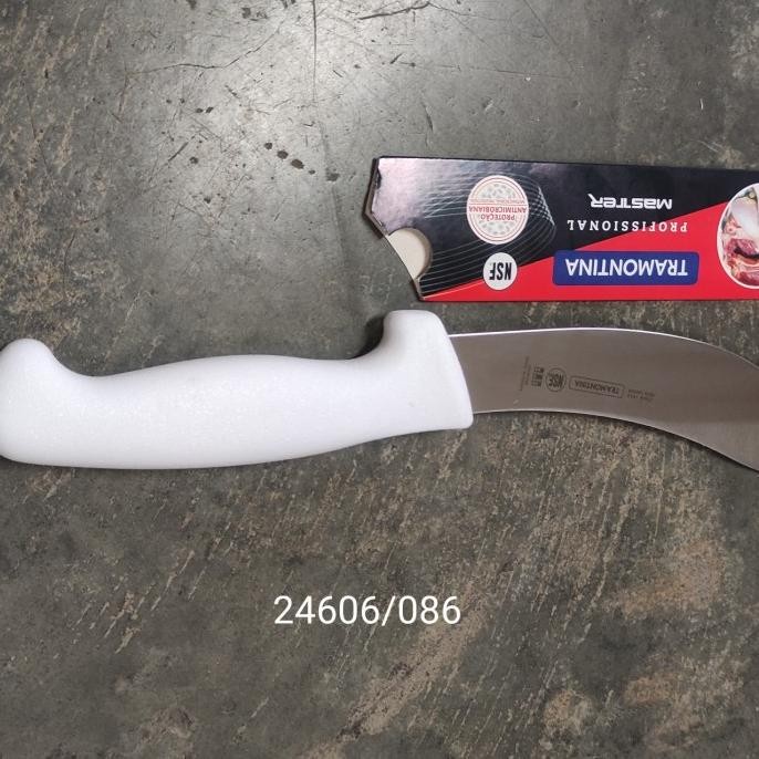 Pisau Seset Kulit - Yuk Sehat Pisau Seset Skinner Kelet Tramontina 6"Original Brazil Buy -