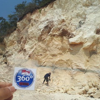 Bahan Bangunan Tanah uruk Batu Kapur LIMESTONE untuk ...