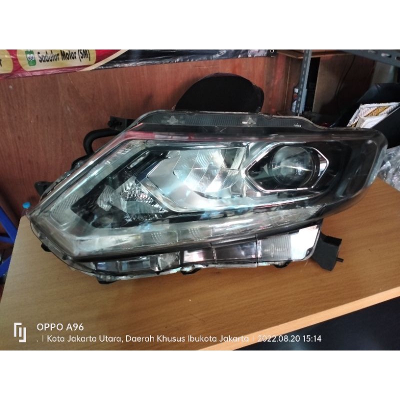 Headlamp All New Xtrail LED