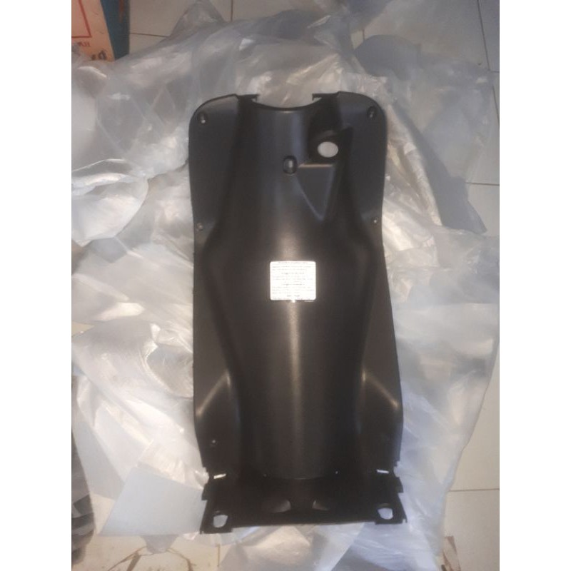 Dek kunci mio sporty / reksil kunci mio sporty