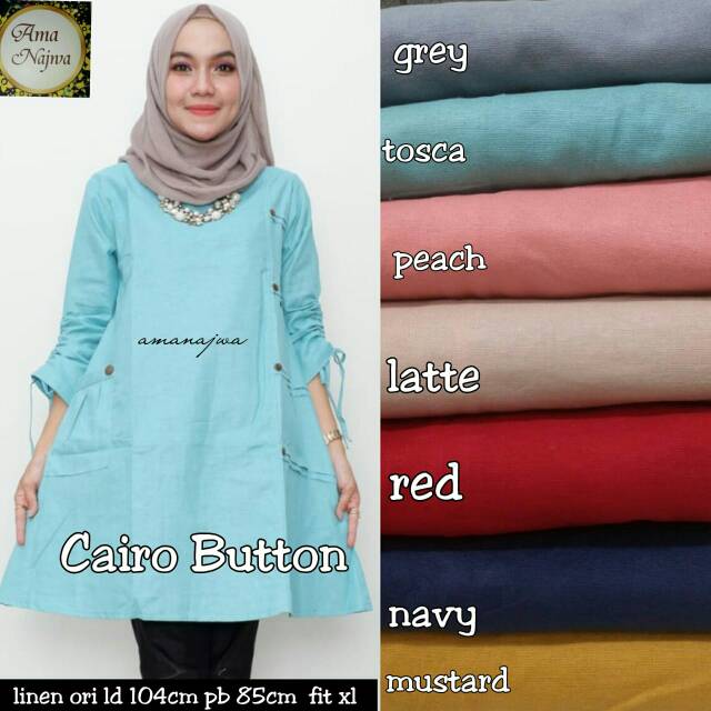 

Cairo button