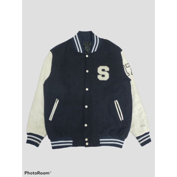 Varsity Jacket Korea Univ