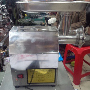 gilingan daging listrik