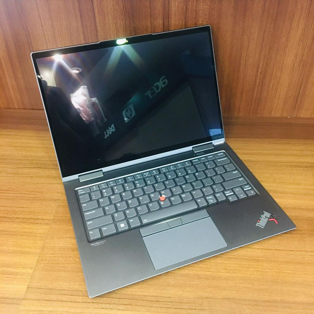 LENOVO THINKPAD X1 YOGA INTEL CORE I5 1240P 16GB 512GB SSD TOUCH WINDOWS 11 PRO