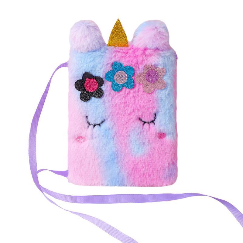 Tas Slempang Mini Unicorn / Sling Unicorn Mini Anak