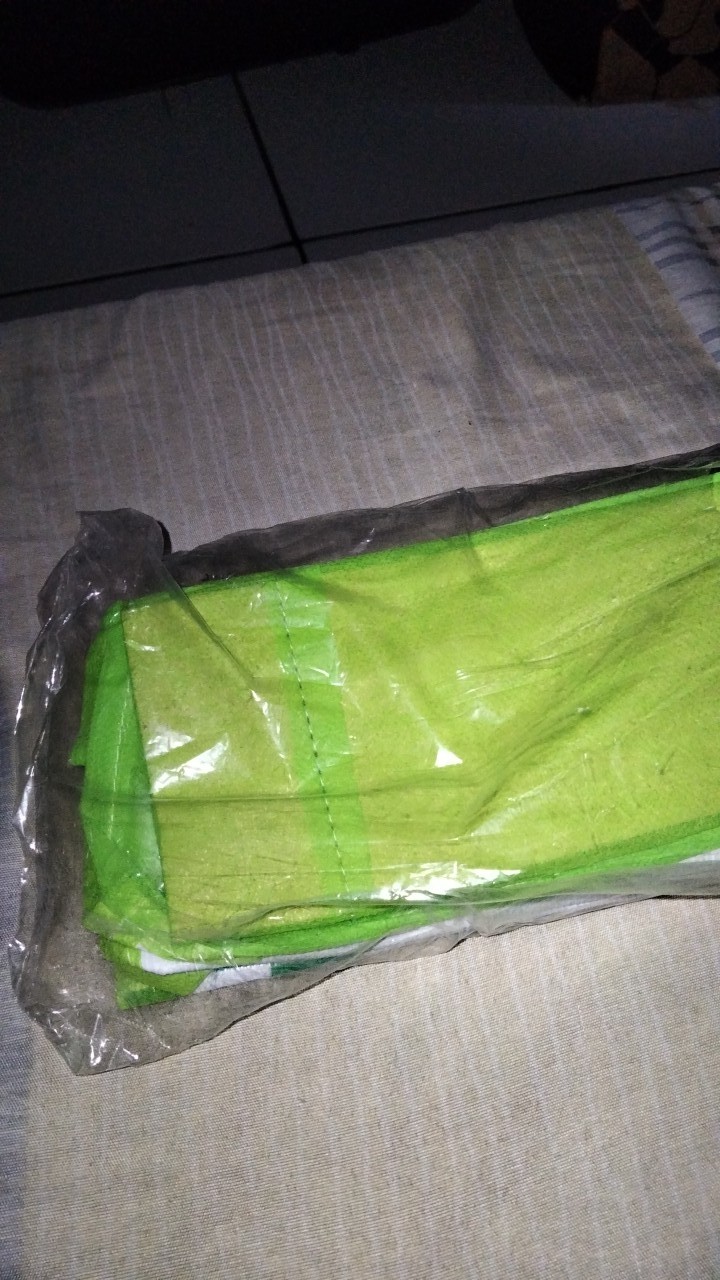 Seal Tape Protection Serbaguna