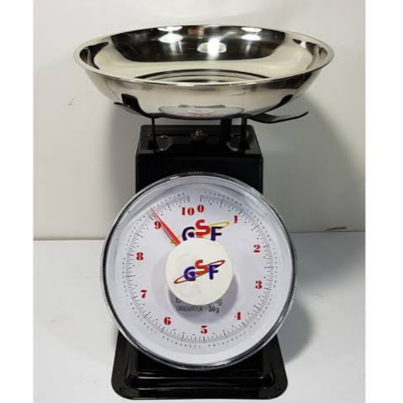 Timbangan buah 10 kg GSF-4310