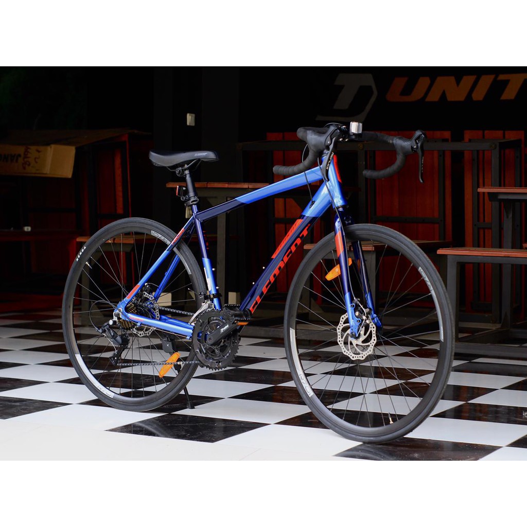 Element Roadbike FRC 38 2020