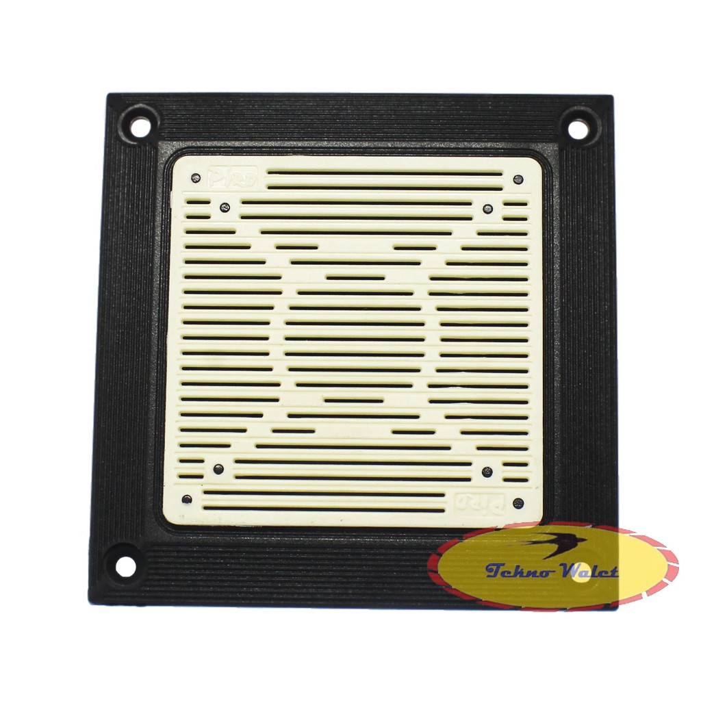 Tweeter Walet Piro PR83, speaker suara walet, speker SUARA PANGGIL TARIK INAP