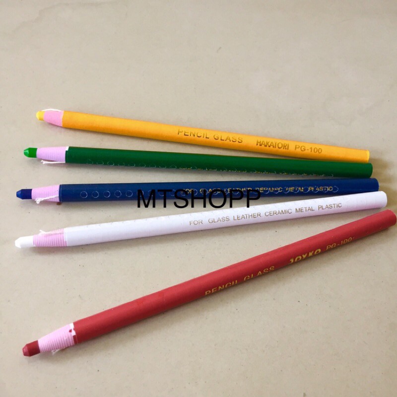 

Pensil kaca/pensil glass/ 1 pcs