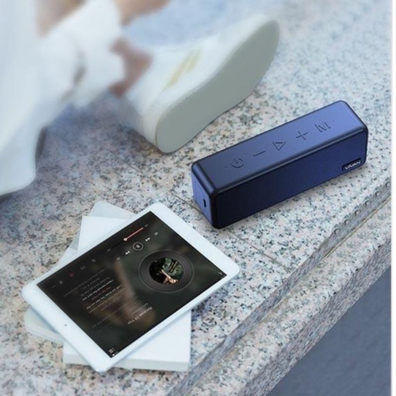 Speaker Bluetooth Vivan VS20