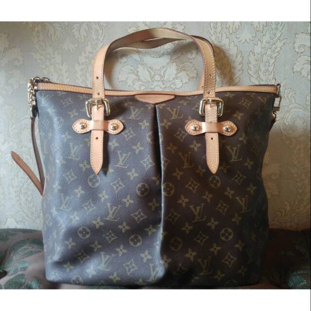 Tas Louis Vuitton