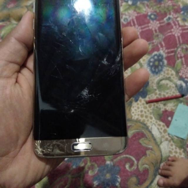 Samsung s7 edge minus