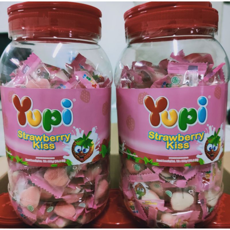 

yupi toples