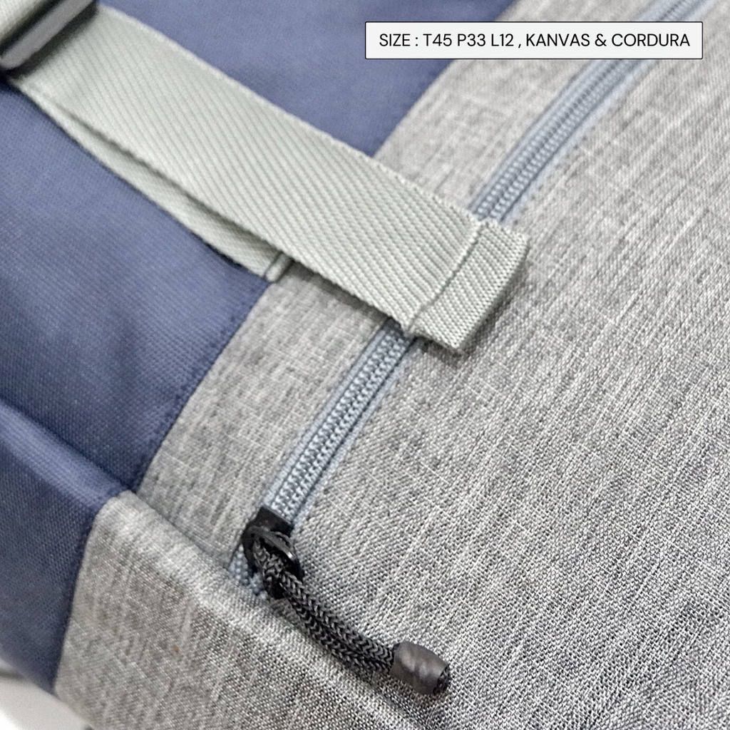 Tas Ransel FROSTON Free Rain Cover Jas Hujan Untuk Sarung Tas Ransel Pelindung Anti Air Waterproof