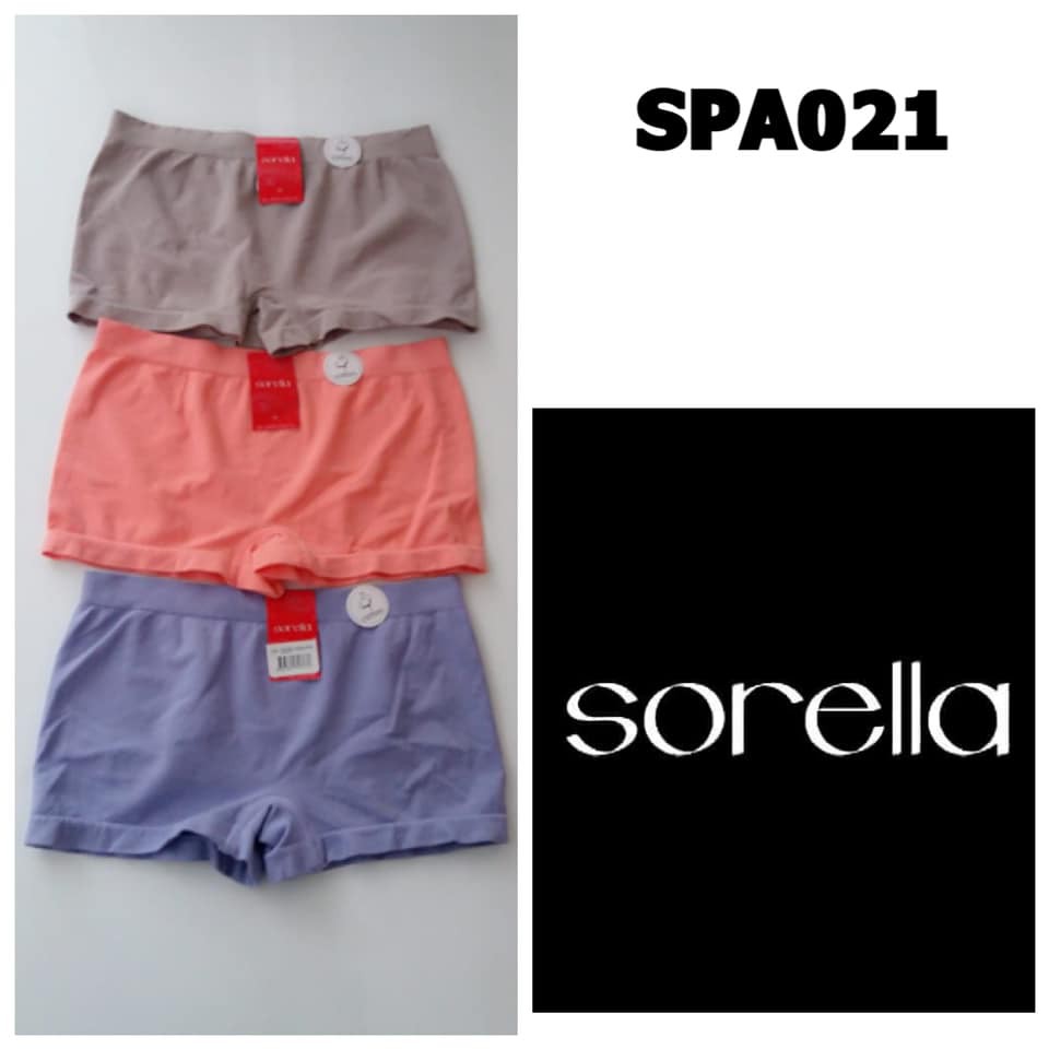 Panty 021 Merk Sorella size M dan L