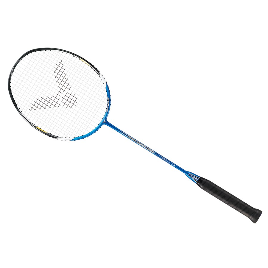 Raket Bulutangkis Terbaru Victor BRAVE SWORD 1900F Badminton Racket