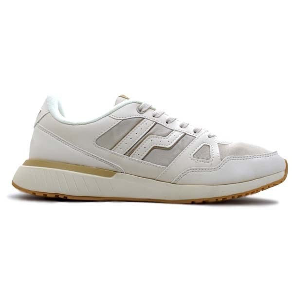 PIERO Rusher - Cream/Brown P10682