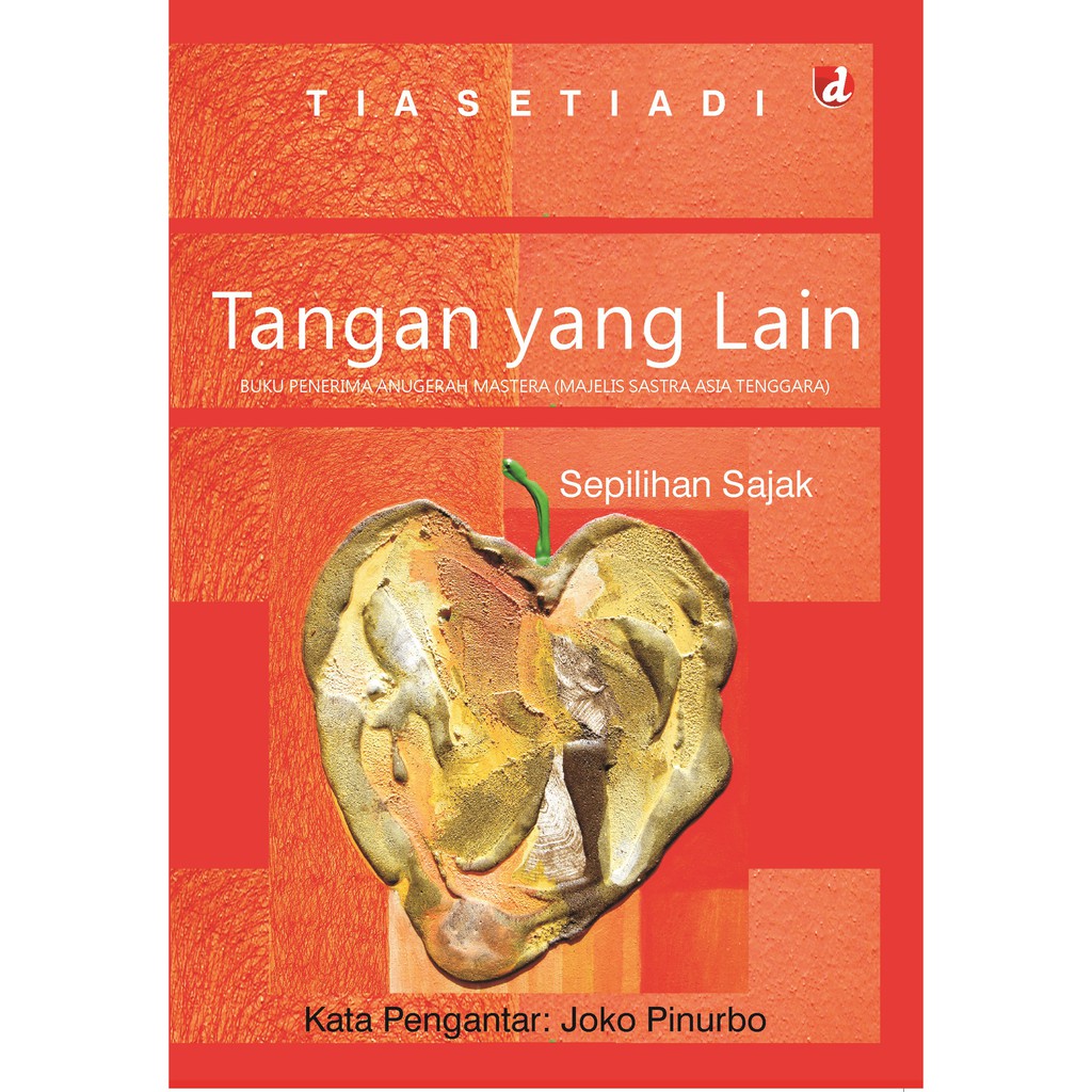 

Buku Tangan Yang Lain - DIVA Press