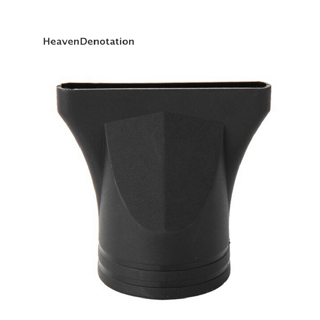 Nozzle Konsentrator Pengering Rambut Pengganti Bahan Plastik