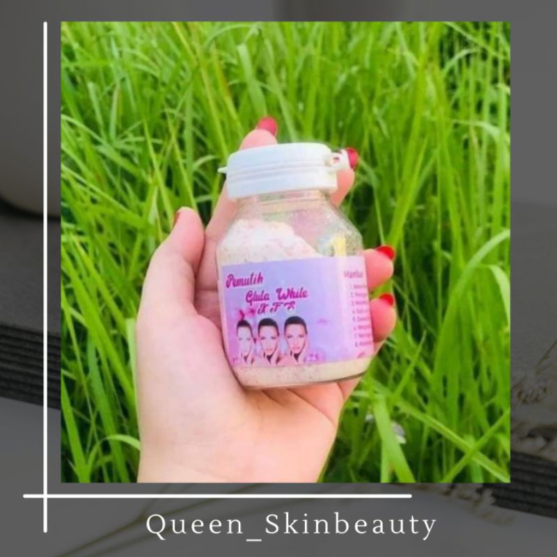 ✨FREE GIFT✨  KFS Gluta White Original Bpom / Susu Pemutih / Minuman Collagen Pemutih Kulit / Membant