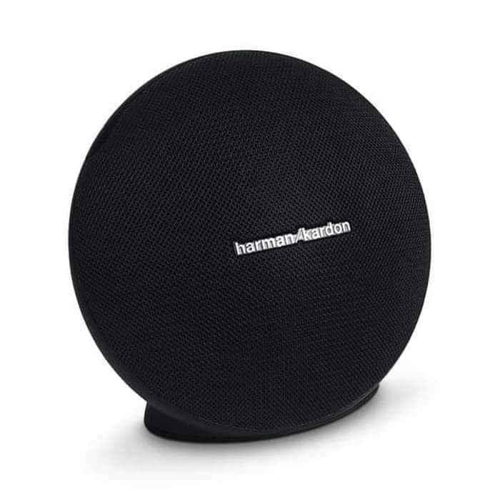 Harman Kardon Onyx Mini Bluetooth Speakee - Hitam