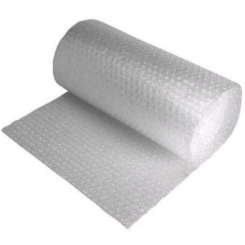 

Bubble wrap (Produk Tambahan)