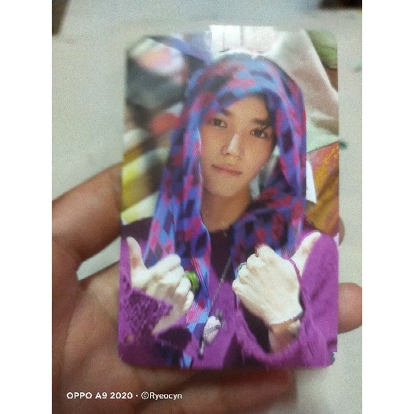 PC Taeyong OFFICIAL ‼️