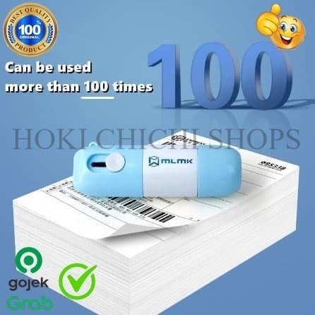 

Hari Ini Thermal Paper Correction Fluid Original Cc Bagus