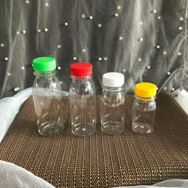 Botol Kosong untuk Air Zam Zam atau untuk Refill Hand Sanitizer kemasan 80 ml dan 100 ml