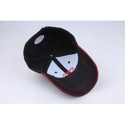 Topi baseball Bahan Katun Untuk Pria